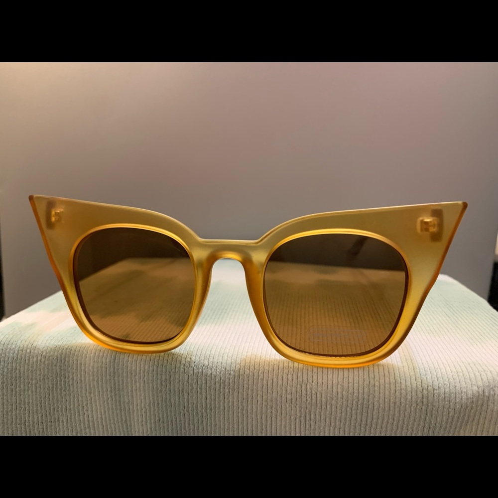 Cat Eye Sunglasses